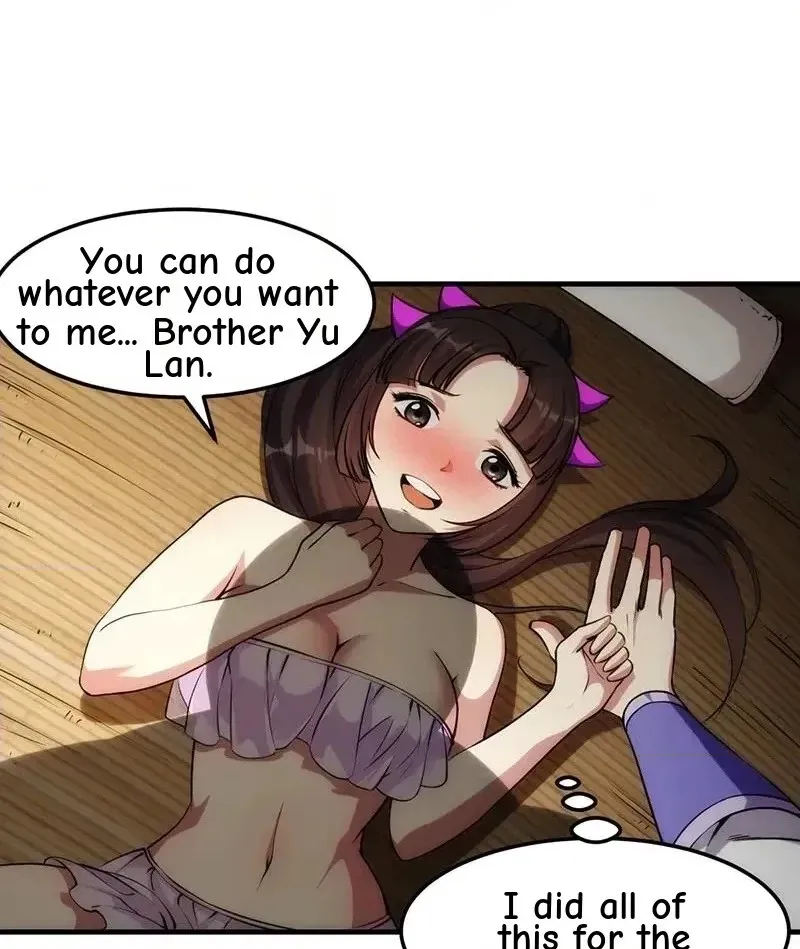 Immortal Devil Emperor Chapter 64 page 10 - 