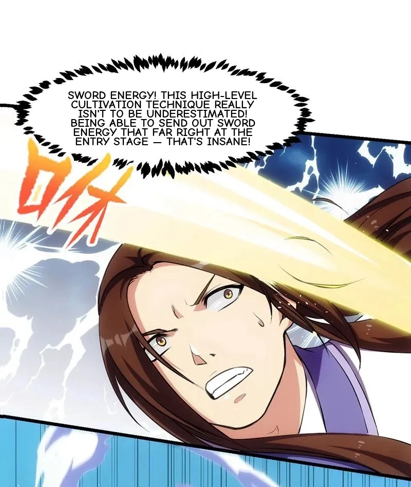 Immortal Devil Emperor Chapter 65 page 16 - 