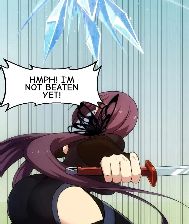Immortal Devil Emperor Chapter 65 page 18 - 