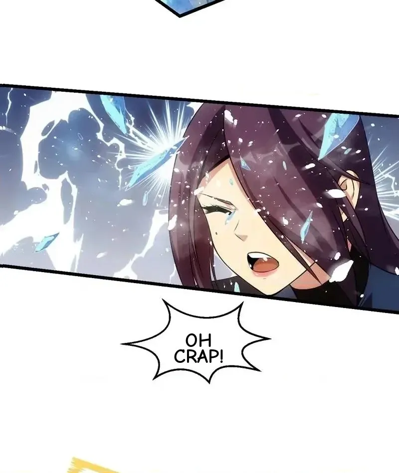 Immortal Devil Emperor Chapter 65 page 20 - 