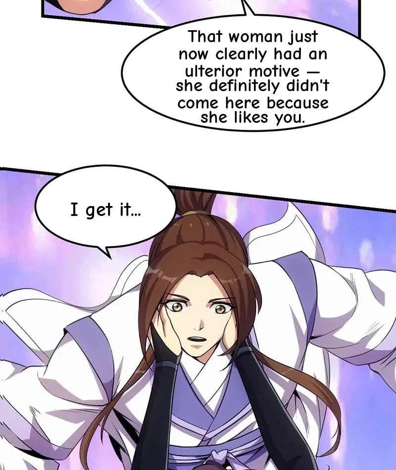 Immortal Devil Emperor Chapter 65 page 5 - 