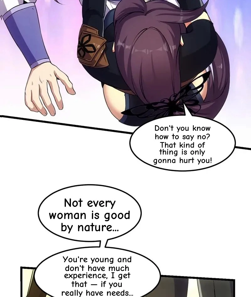 Immortal Devil Emperor Chapter 65 page 6 - 