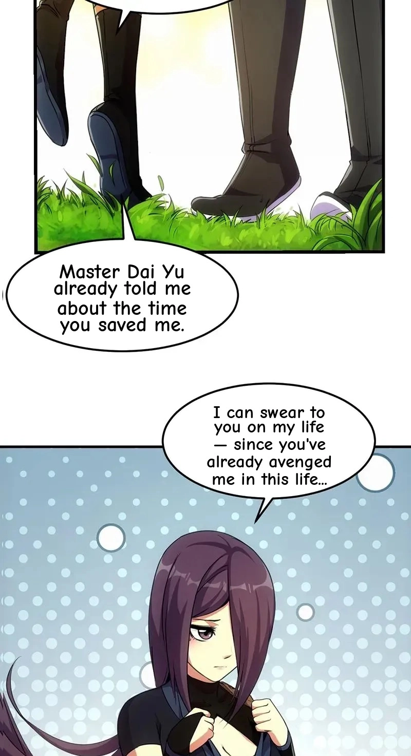 Immortal Devil Emperor Chapter 65 page 7 - 
