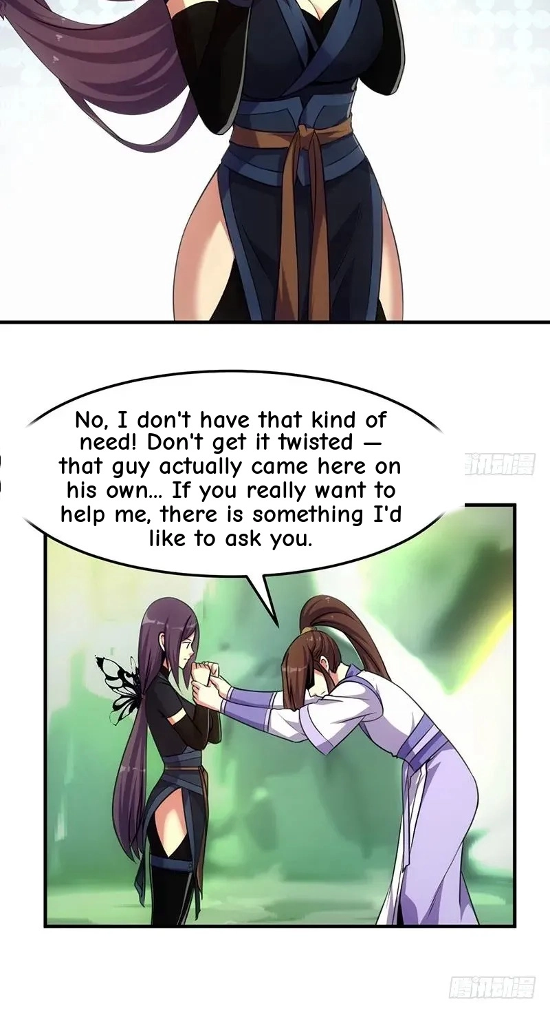Immortal Devil Emperor Chapter 65 page 8 - 