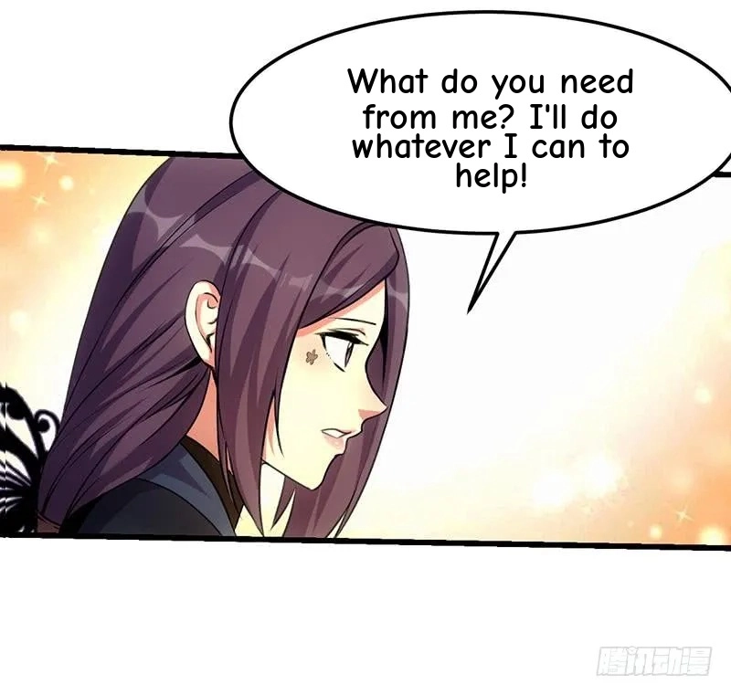 Immortal Devil Emperor Chapter 65 page 9 - 