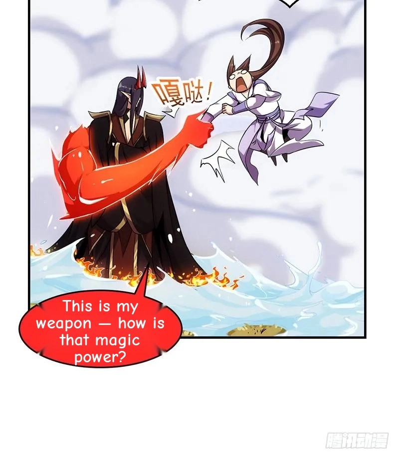 Immortal Devil Emperor Chapter 66 page 16 - 