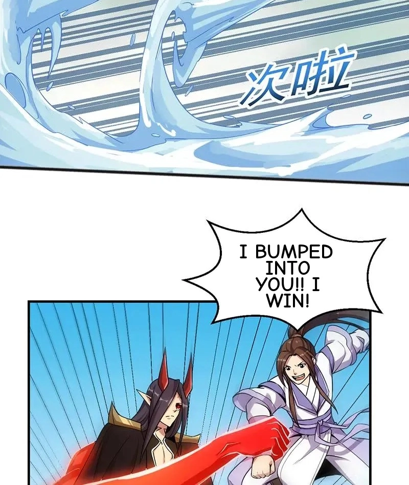 Immortal Devil Emperor Chapter 66 page 18 - 