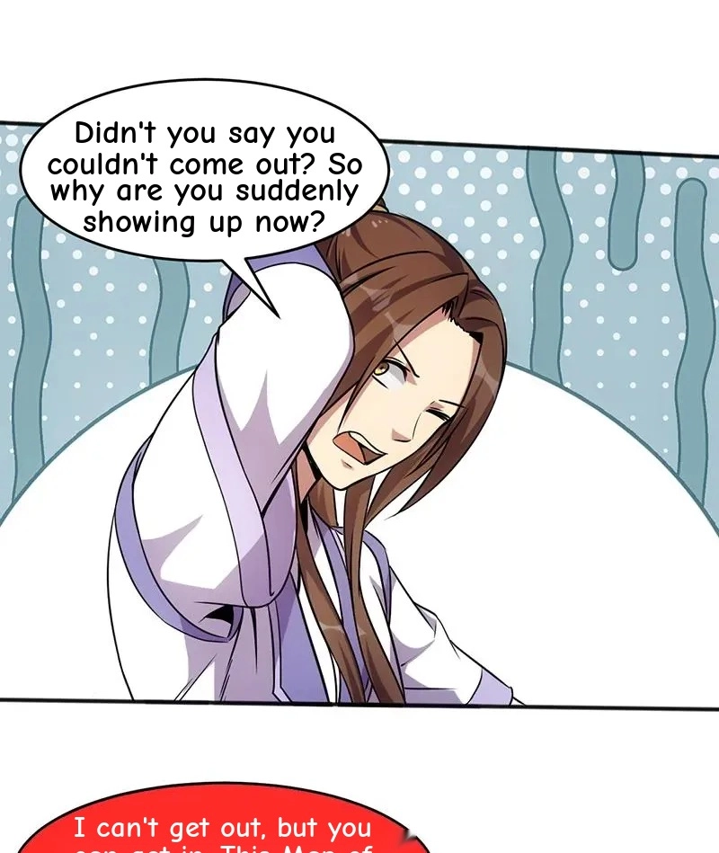 Immortal Devil Emperor Chapter 66 page 3 - 