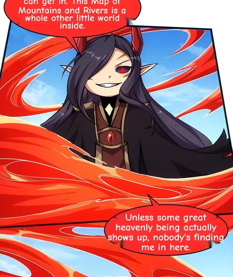 Immortal Devil Emperor Chapter 66 page 4 - 