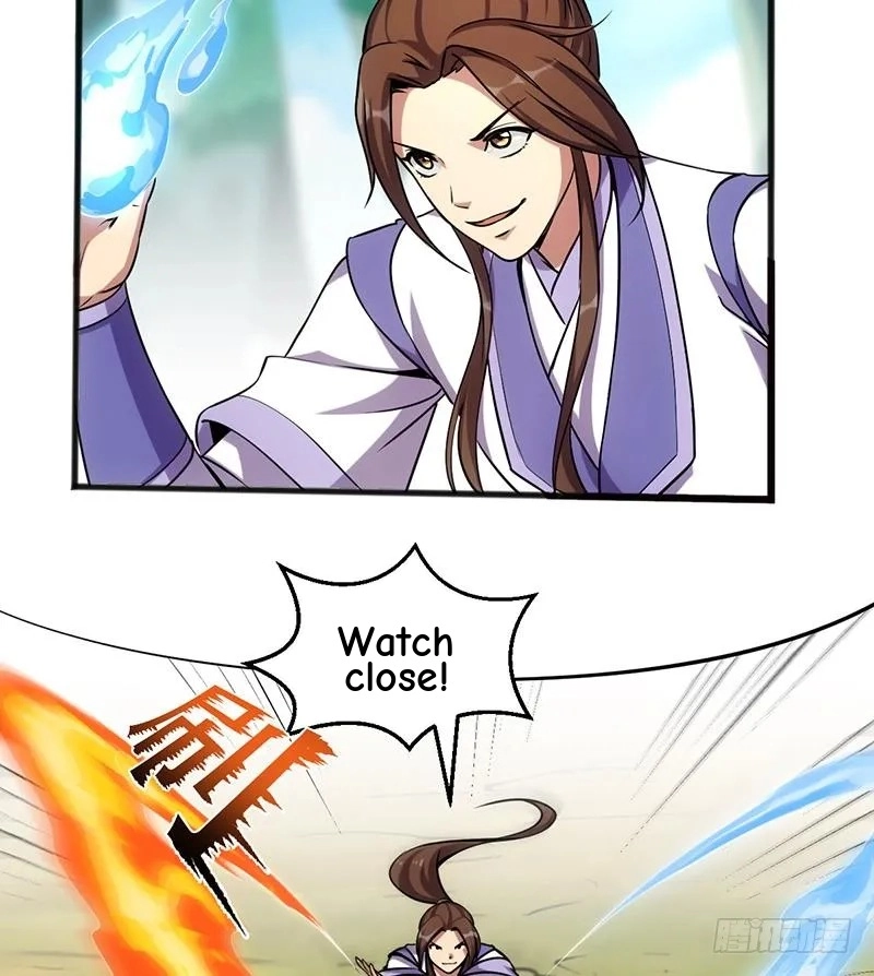 Immortal Devil Emperor Chapter 66 page 7 - 
