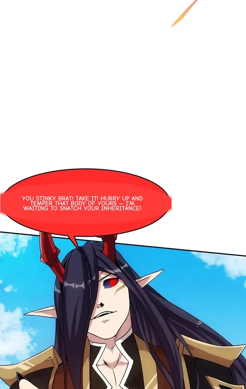 Immortal Devil Emperor Chapter 67 page 2 - 