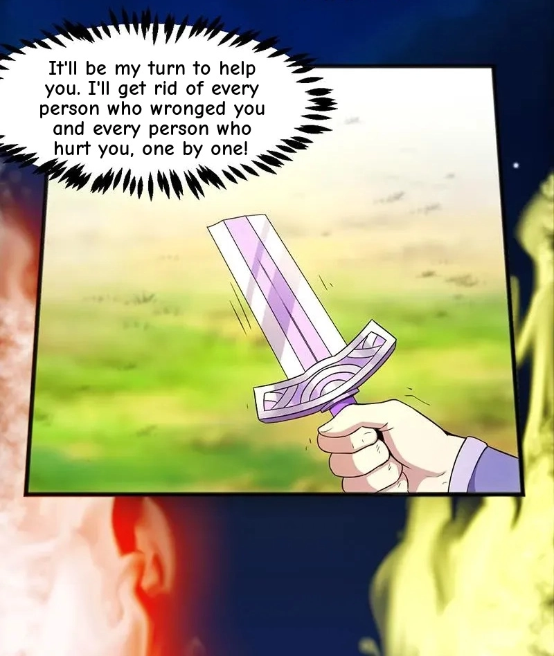 Immortal Devil Emperor Chapter 67 page 13 - 