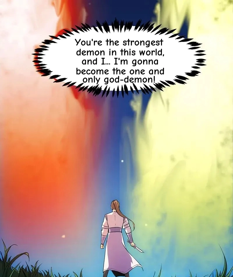 Immortal Devil Emperor Chapter 67 page 14 - 