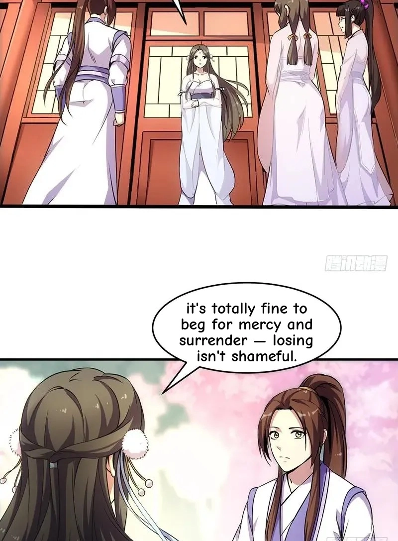 Immortal Devil Emperor Chapter 67 page 16 - 