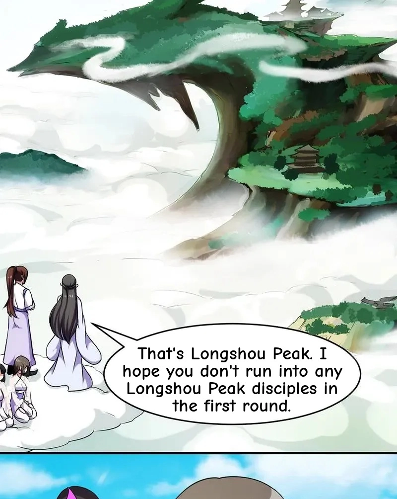 Immortal Devil Emperor Chapter 67 page 22 - 