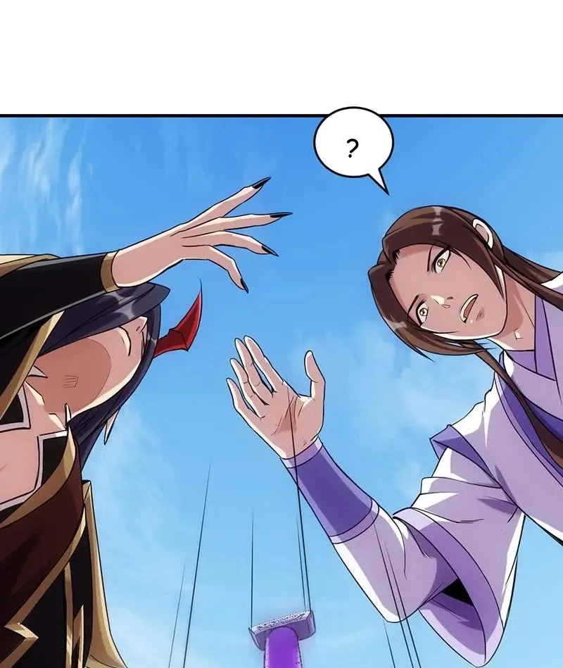 Immortal Devil Emperor Chapter 67 page 4 - 