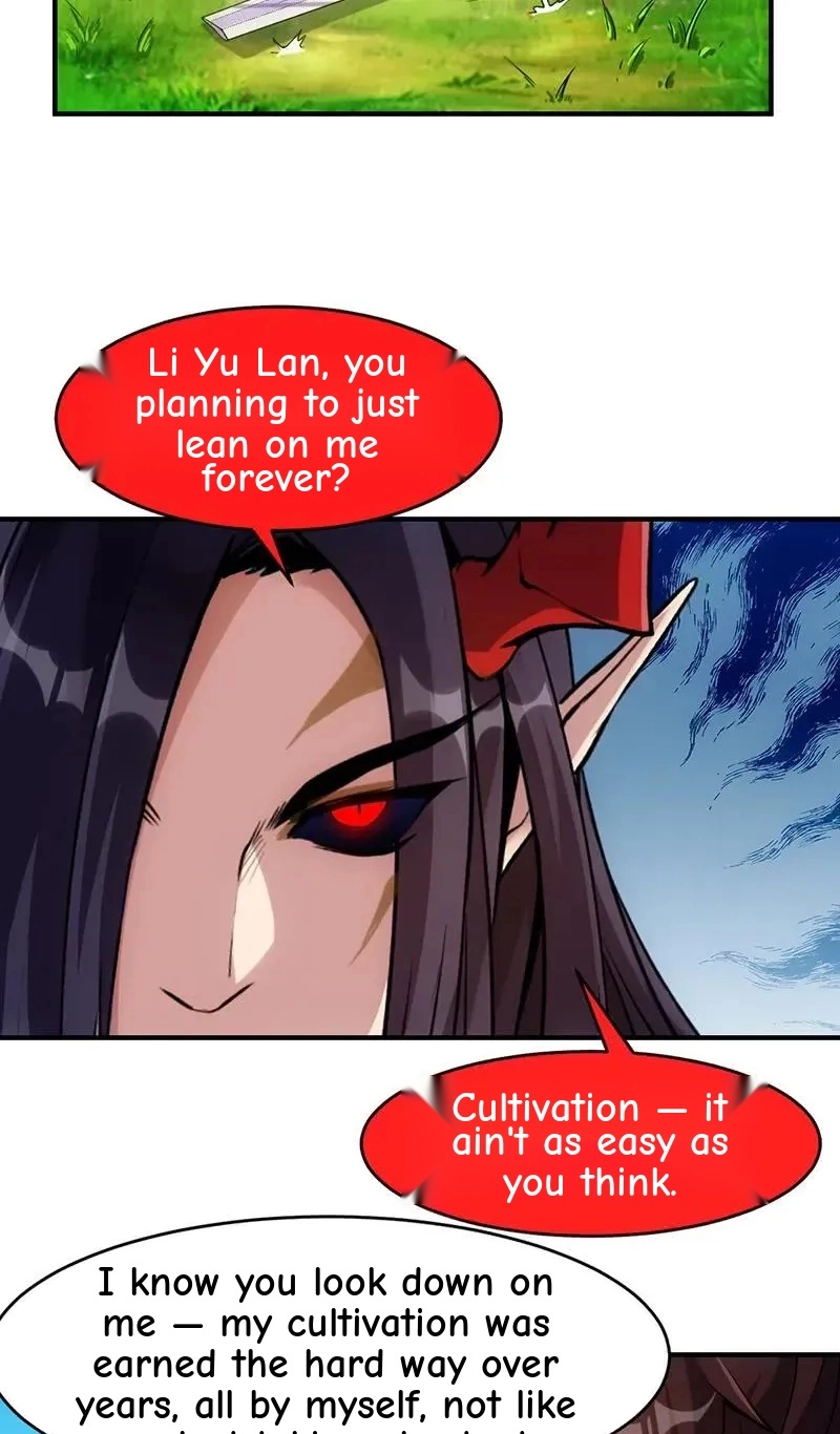 Immortal Devil Emperor Chapter 67 page 6 - 
