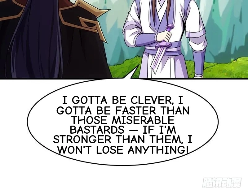 Immortal Devil Emperor Chapter 67 page 9 - 