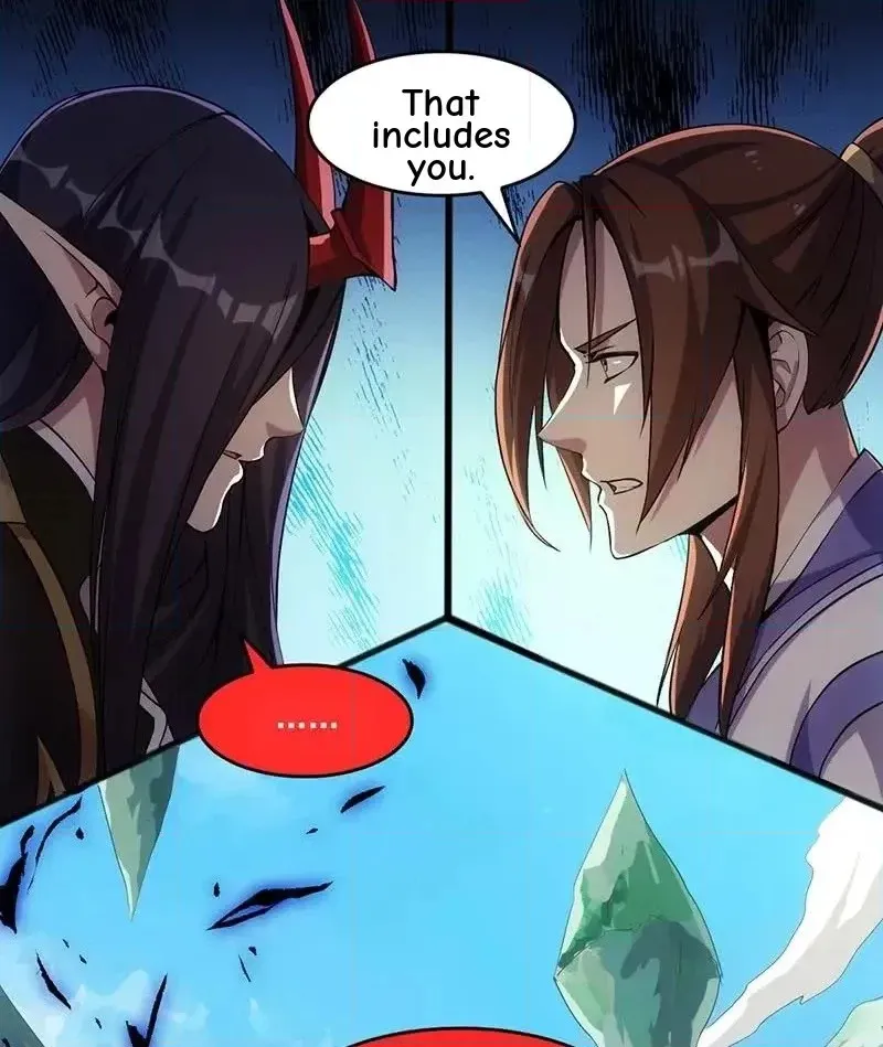 Immortal Devil Emperor Chapter 67 page 10 - 