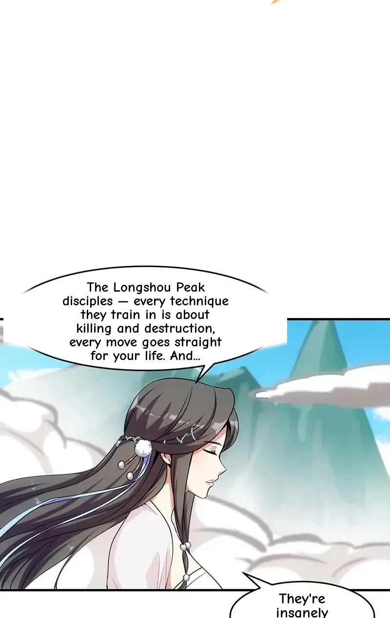 Immortal Devil Emperor Chapter 68 page 2 - 