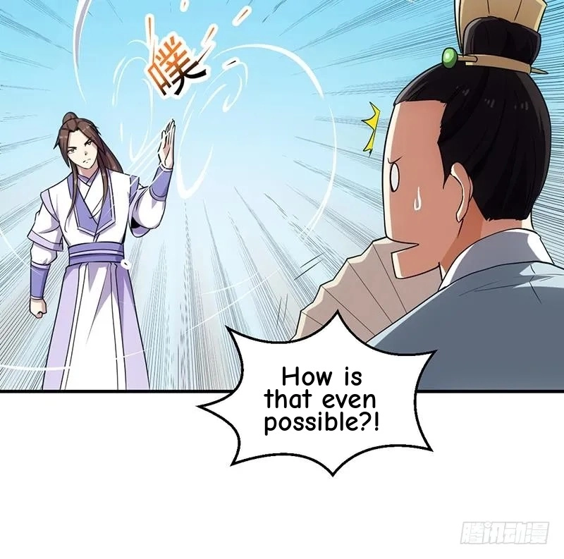 Immortal Devil Emperor Chapter 68 page 15 - 