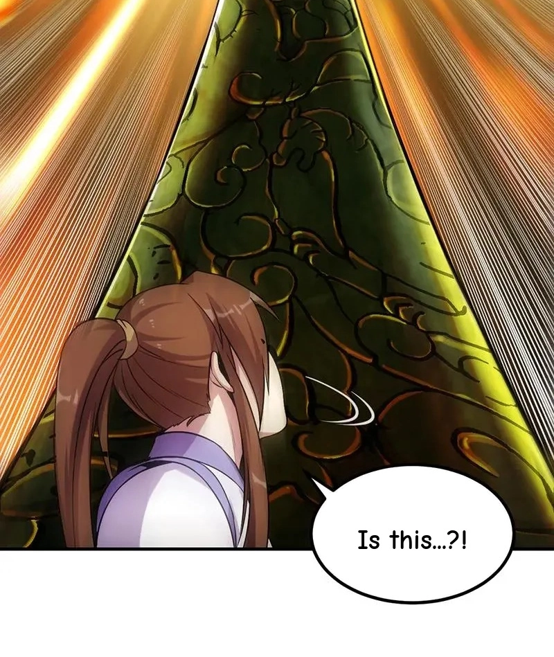 Immortal Devil Emperor Chapter 68 page 21 - 