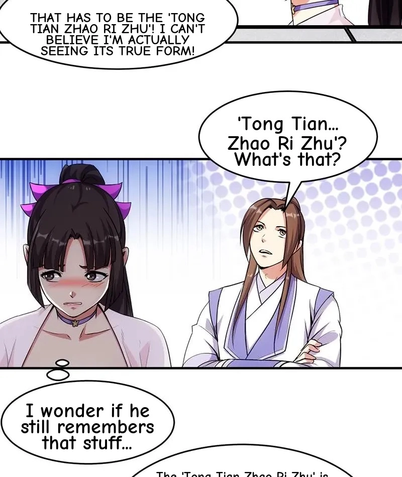 Immortal Devil Emperor Chapter 68 page 4 - 