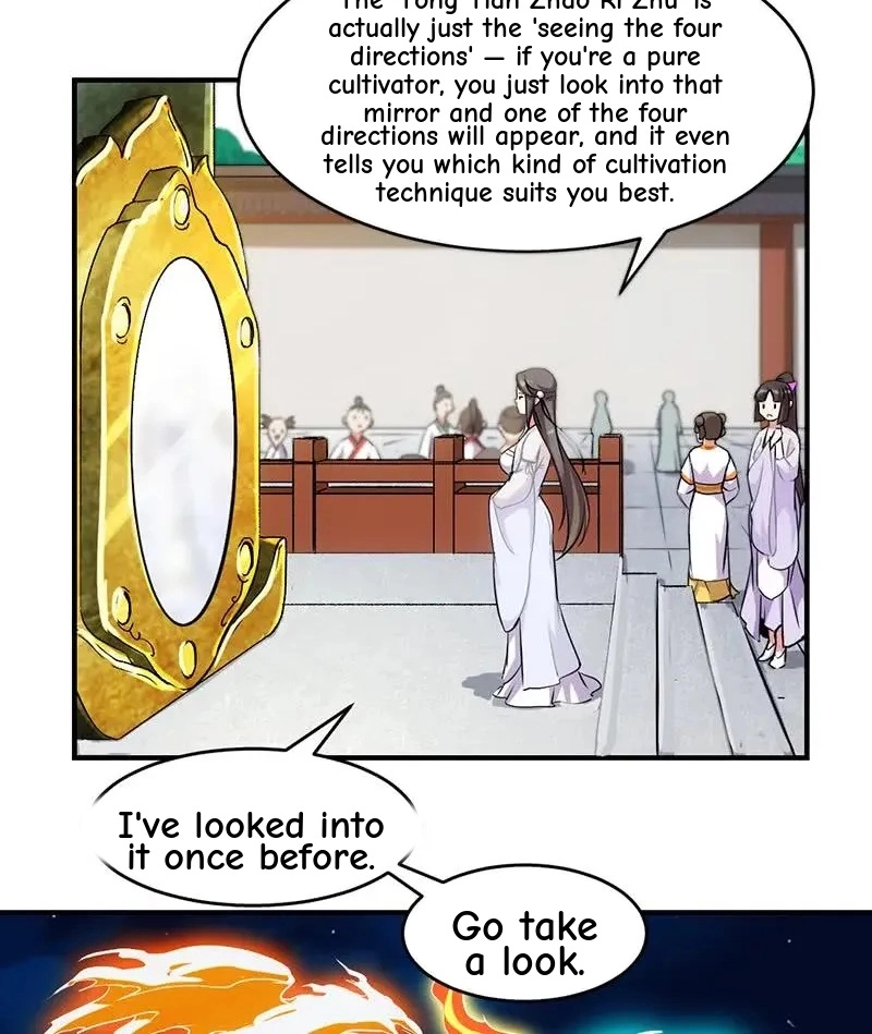 Immortal Devil Emperor Chapter 68 page 5 - 