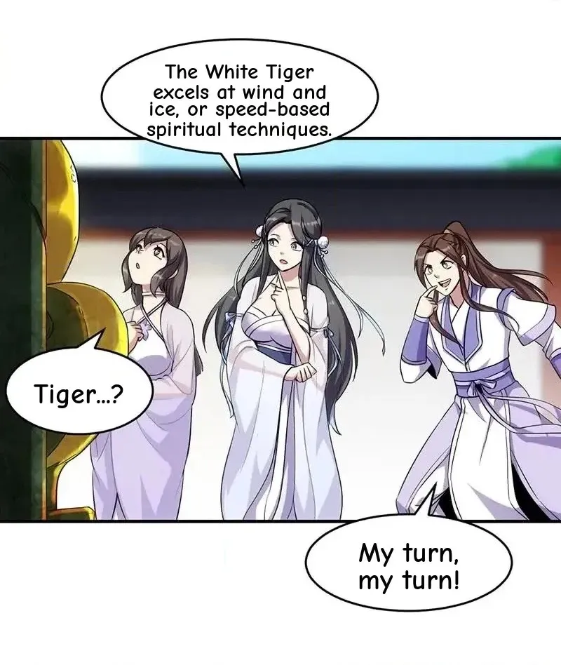 Immortal Devil Emperor Chapter 68 page 10 - 