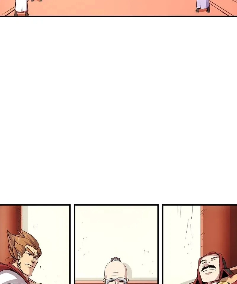 Read Immortal Devil Emperor chapter 69 image 10 on Lezhin