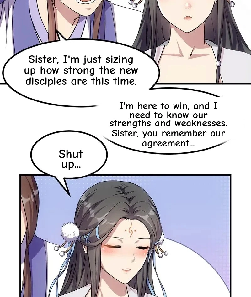 Read Immortal Devil Emperor chapter 69 image 12 on Lezhin