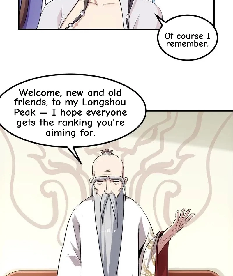 Read Immortal Devil Emperor chapter 69 image 13 on Lezhin
