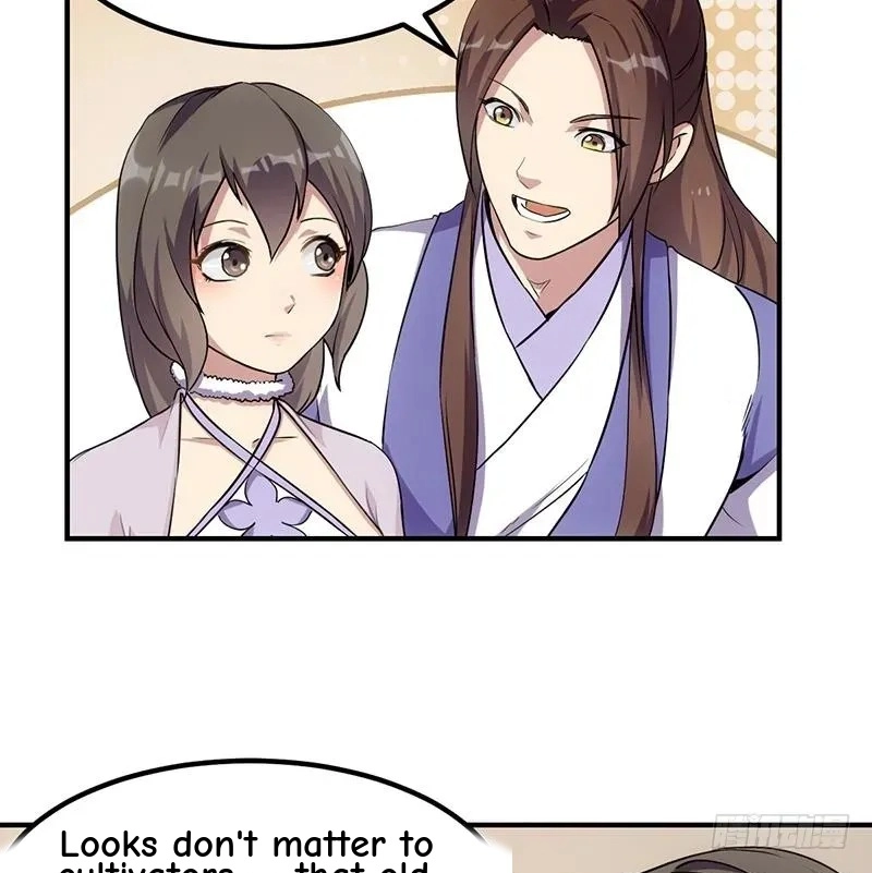 Read Immortal Devil Emperor chapter 69 image 16 on Lezhin