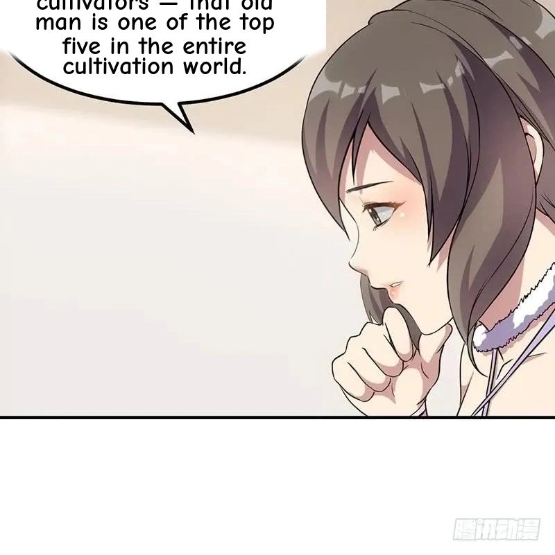 Read Immortal Devil Emperor chapter 69 image 17 on Lezhin