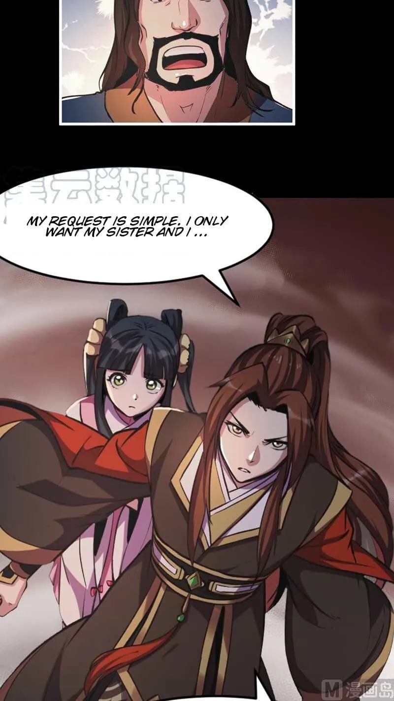 Read Immortal Devil Emperor chapter 7 image 10 on Lezhin