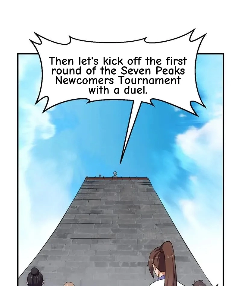 Immortal Devil Emperor Chapter 70 page 12 - 