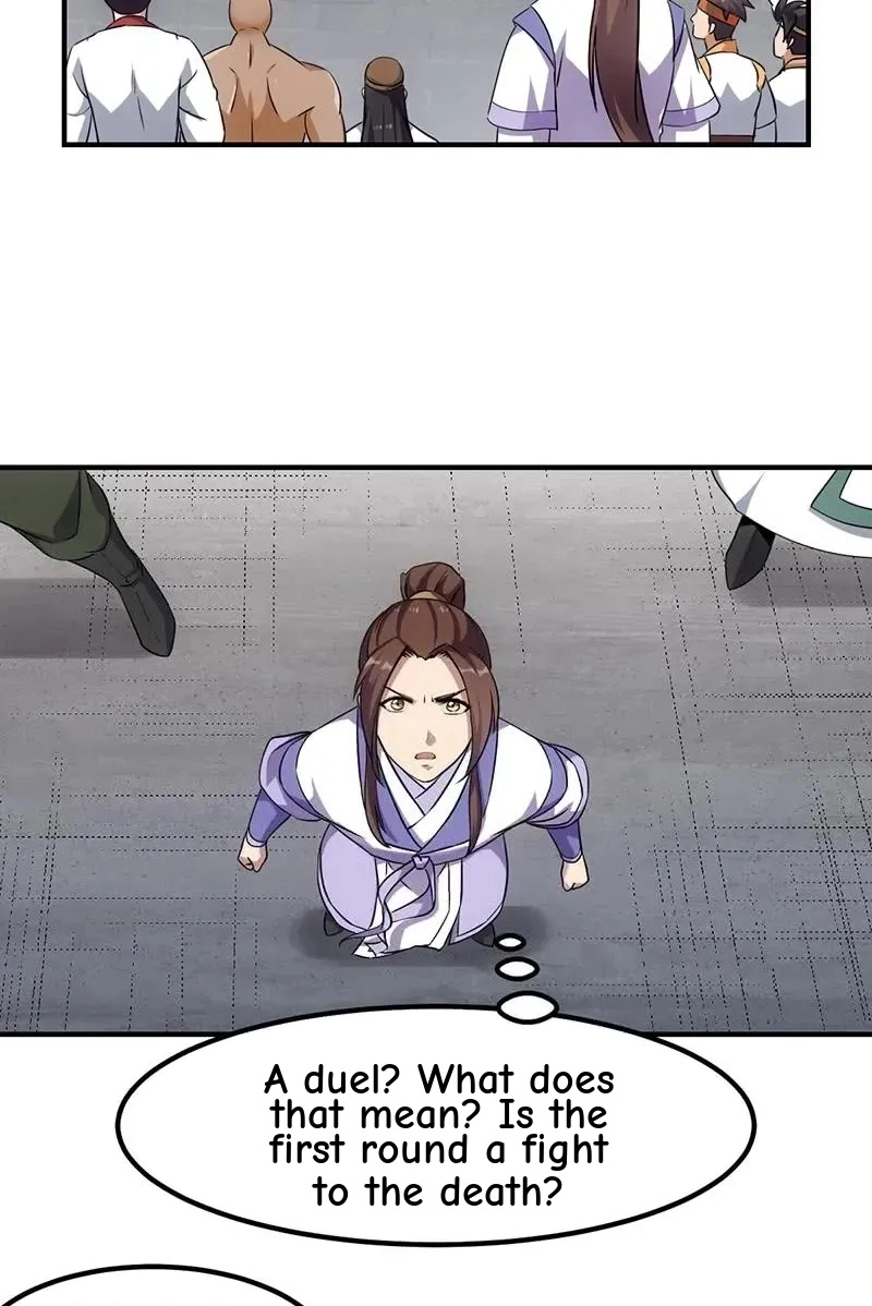 Immortal Devil Emperor Chapter 70 page 13 - 