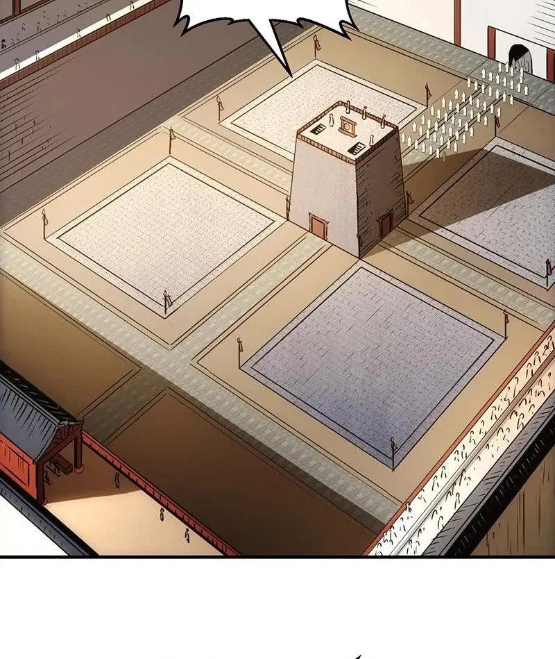 Immortal Devil Emperor Chapter 70 page 3 - 