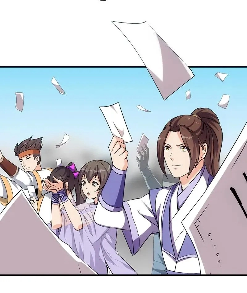 Immortal Devil Emperor Chapter 70 page 5 - 