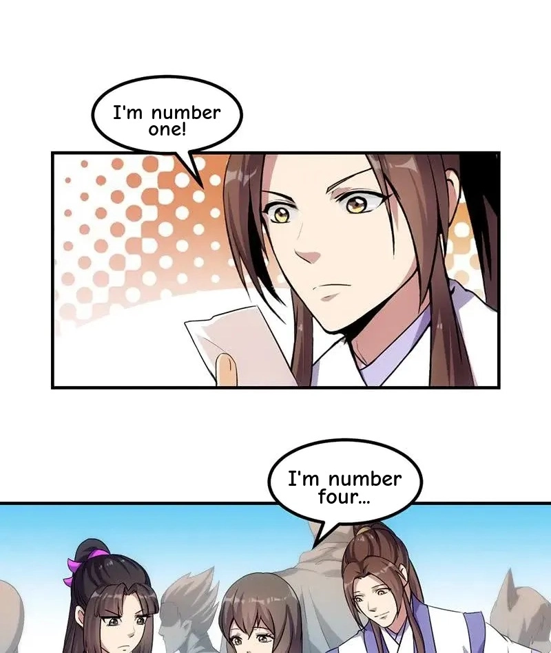 Immortal Devil Emperor Chapter 70 page 6 - 