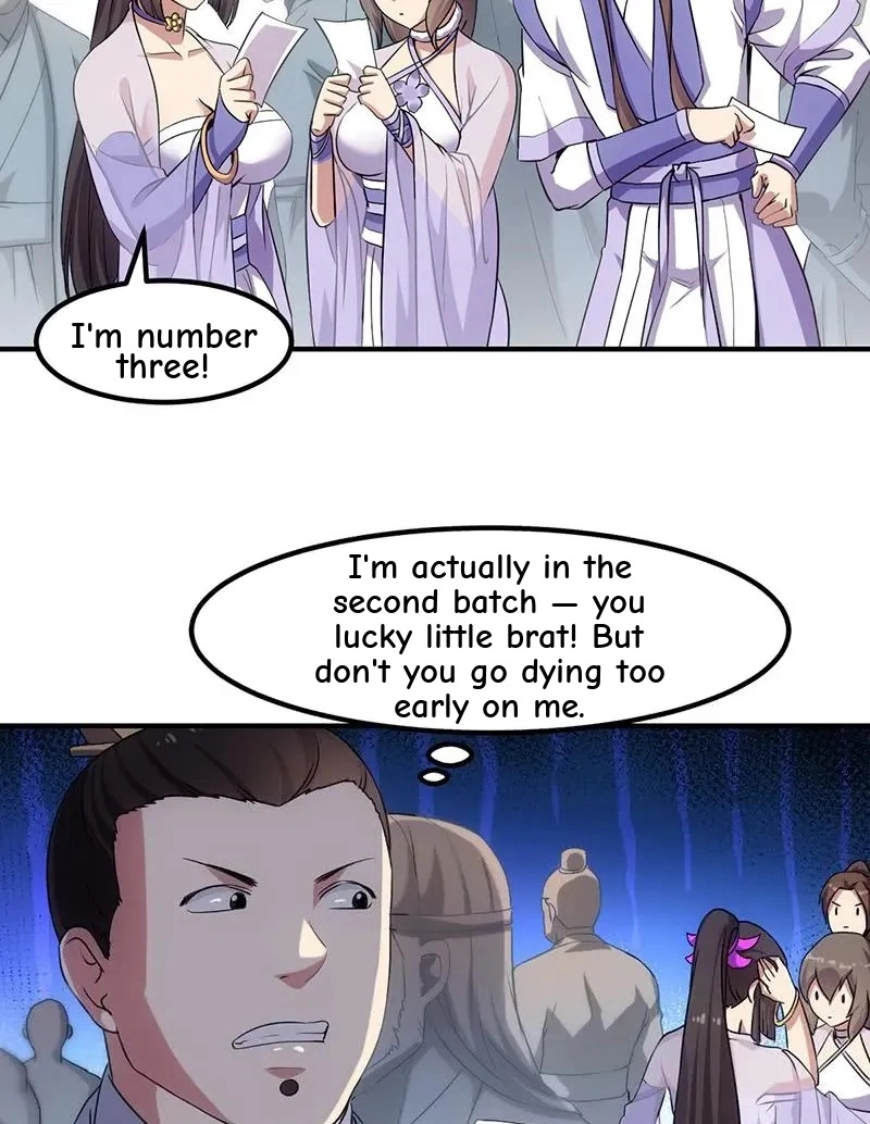 Immortal Devil Emperor Chapter 70 page 7 - 