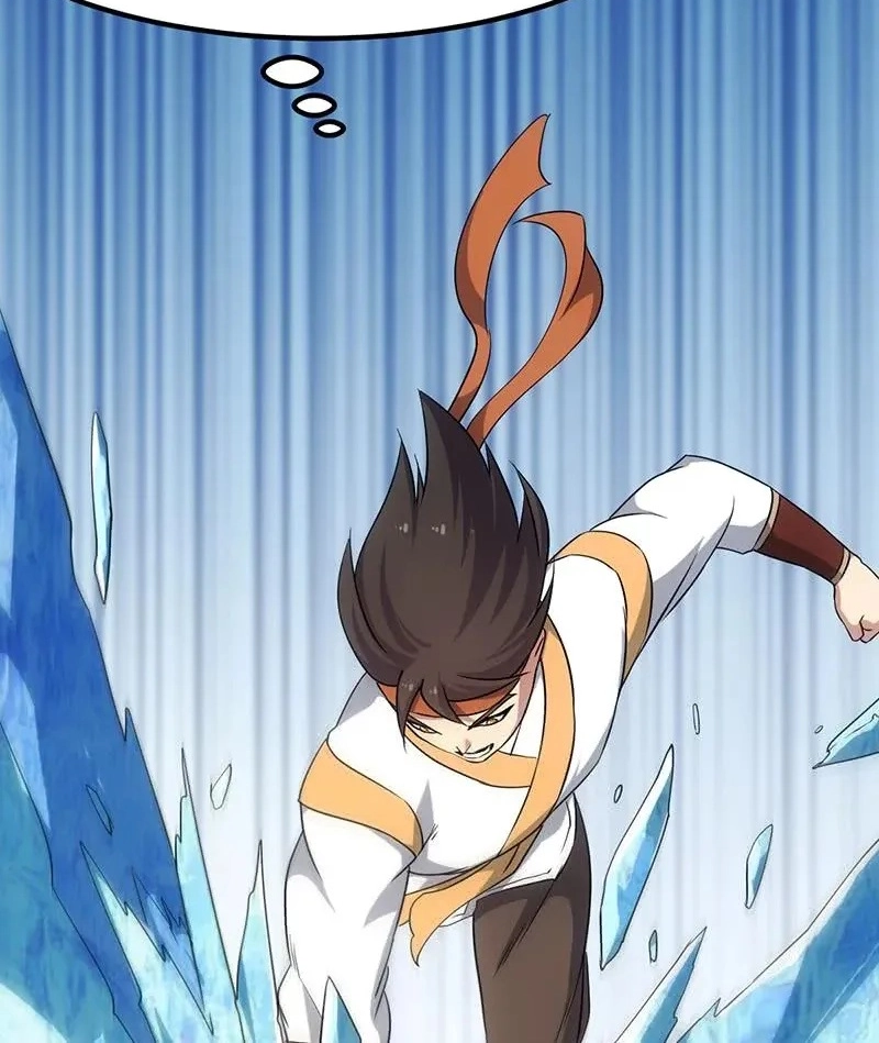 Read Immortal Devil Emperor chapter 71 image 11 on Lezhin