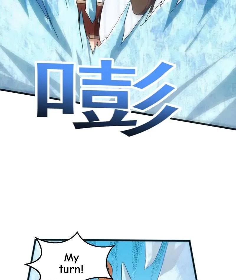 Read Immortal Devil Emperor chapter 71 image 12 on Lezhin