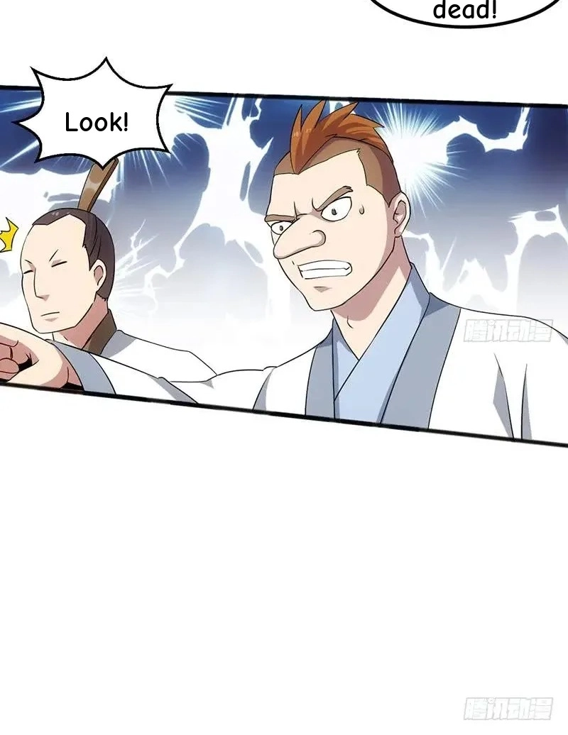Read Immortal Devil Emperor chapter 71 image 17 on Lezhin