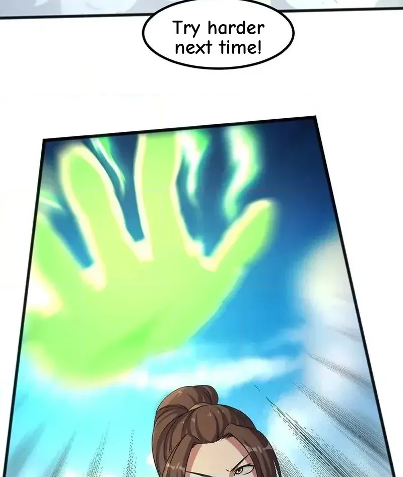 Read Immortal Devil Emperor chapter 71 image 19 on Lezhin