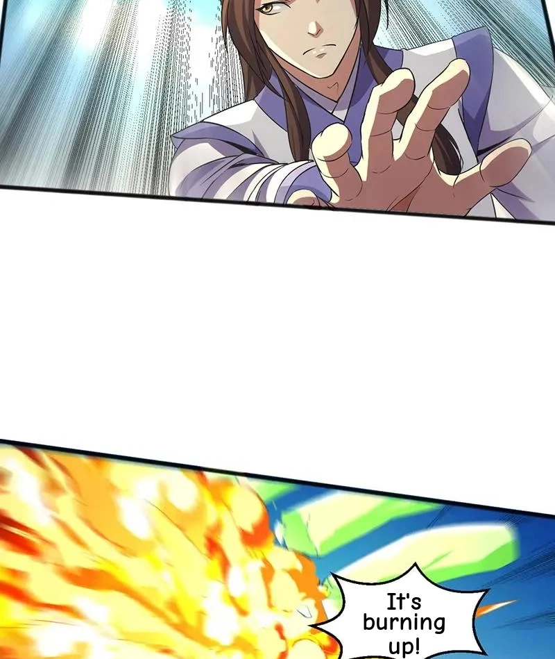 Read Immortal Devil Emperor chapter 71 image 20 on Lezhin