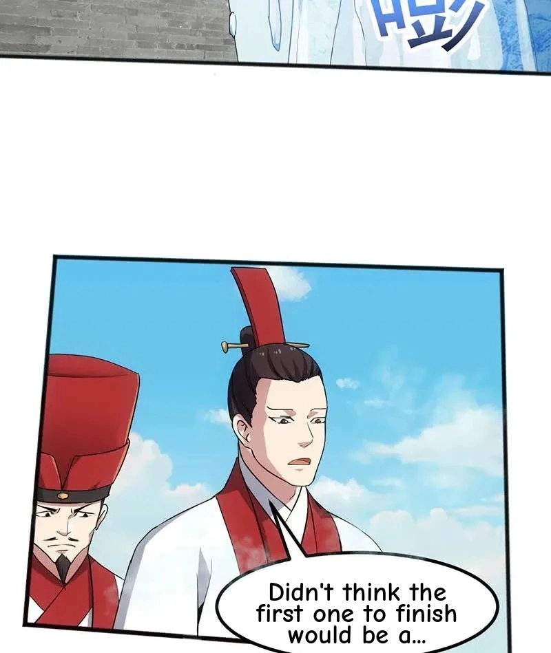 Immortal Devil Emperor Chapter 72 page 13 - 