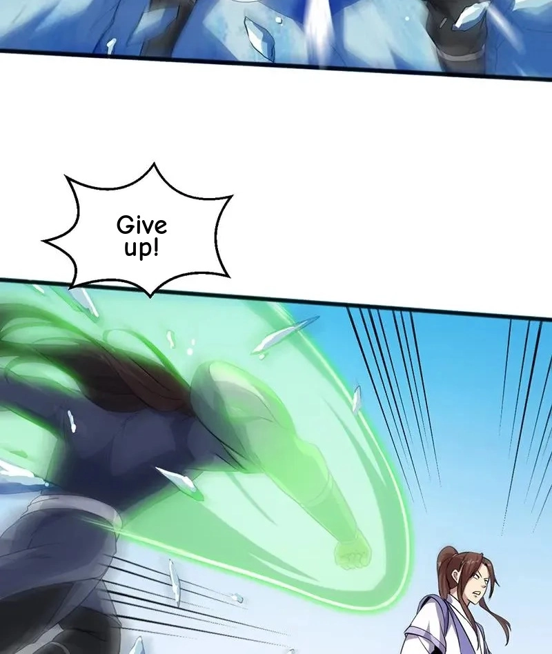 Immortal Devil Emperor Chapter 72 page 19 - 