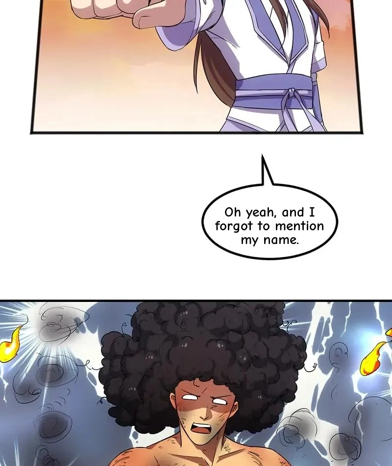 Immortal Devil Emperor Chapter 72 page 22 - 