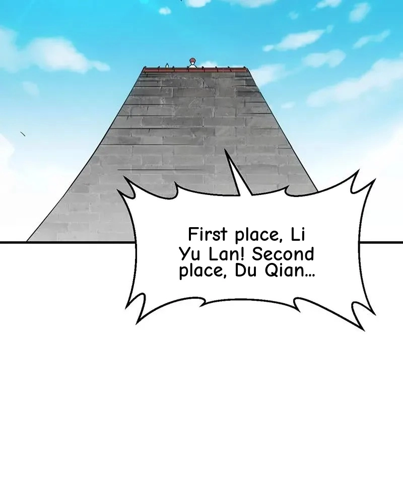 Read Immortal Devil Emperor chapter 73 image 11 on Lezhin